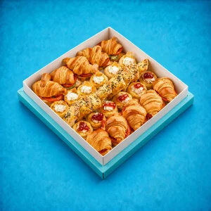 پارتی پک افطاری VIP (پک یاقوت رمضان)