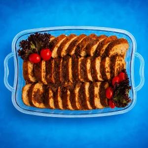 رولت گوشت (30 اسلایسی)