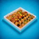 پارتی پک فینگرفود صبحانه