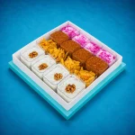 پک دیپ فینگرفود یلدا