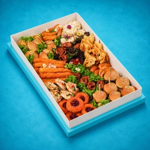 پارتی پک مارماریس