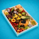 پک میوه فصل و استوایی لاکچری