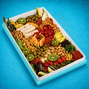 پارتی پک میوه و مزه