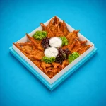 پارتی پک میگو پروانه ای