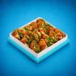 پارتی پک فینگرفود کروسان